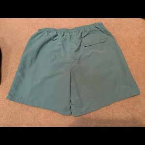Patagonia 7” baggies